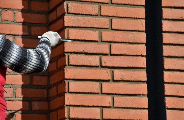 Mortar Joint Repair in Mchenry