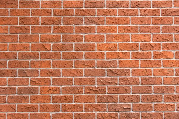 Brick Wall Replacement in Mchenry