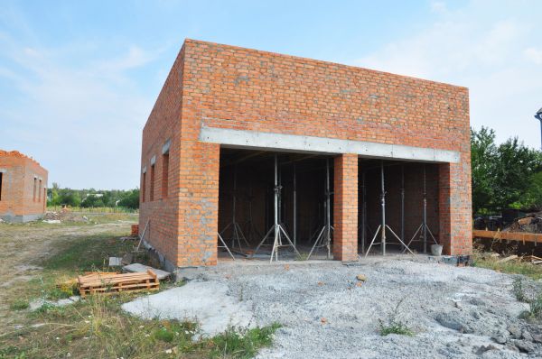 Lintel Repair in Mchenry