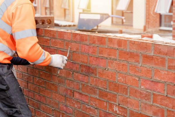 Brick Sealing in Mchenry