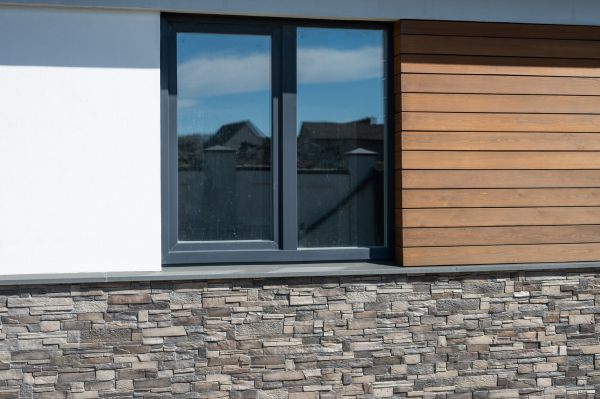 Stone Cladding Repair in Mchenry