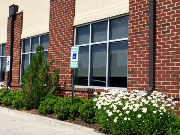 Commercial Brick Repair in Mchenry