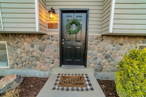 Stone Siding Replacement in Mchenry