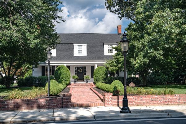 Brick Landscaping Service in Mchenry