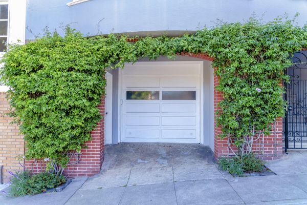 Garage Masonry Repair in Mchenry