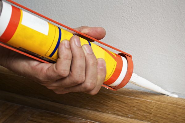 Masonry Caulking in Mchenry