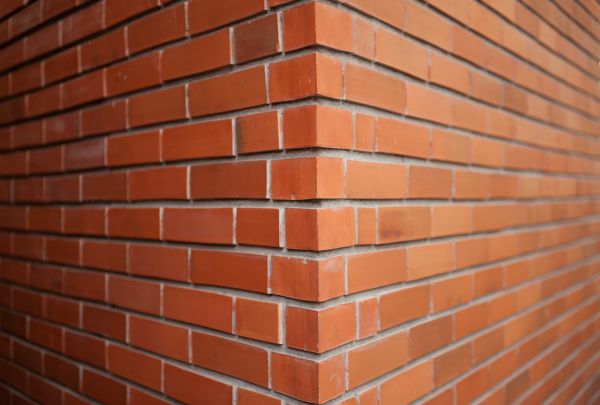 Brick Veneer Replacement in Mchenry