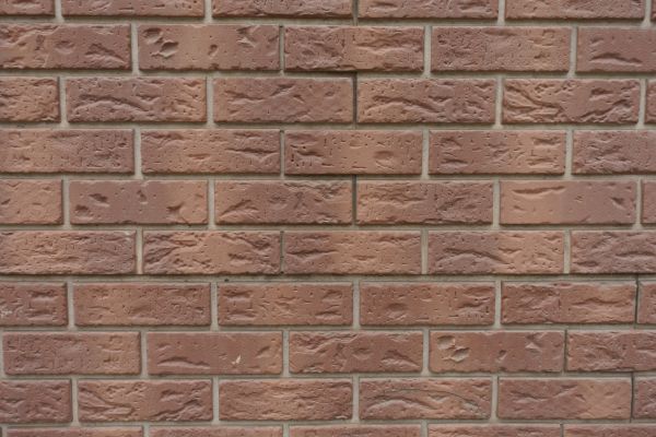Brick Veneer Installation in Mchenry